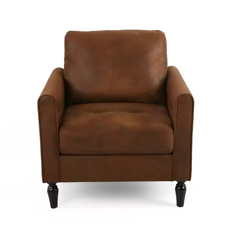 Sillón decorativo de 31W con cojín