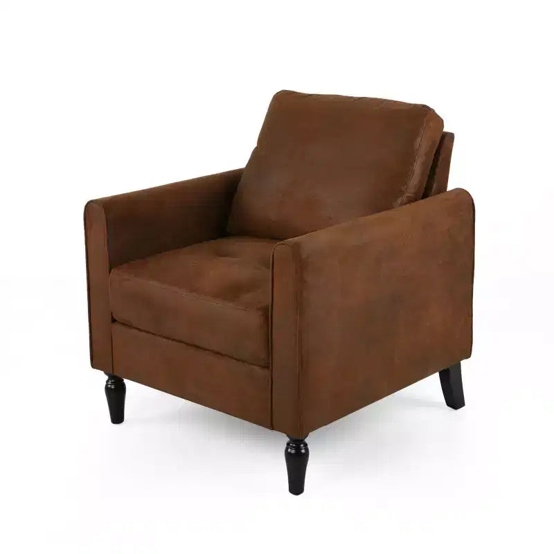 Sillón decorativo de 31W con cojín