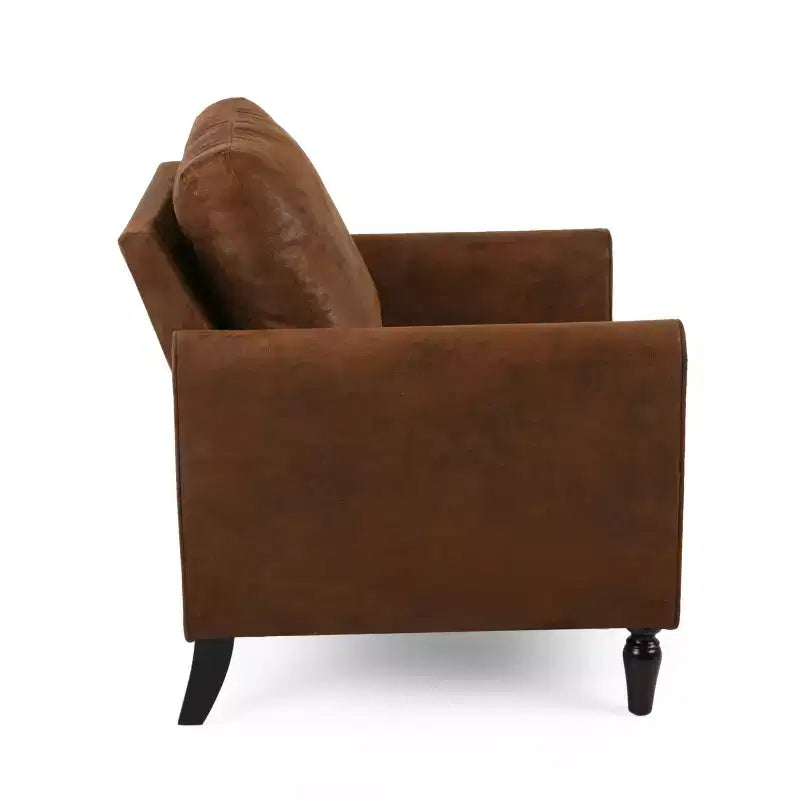 Sillón decorativo de 31W con cojín