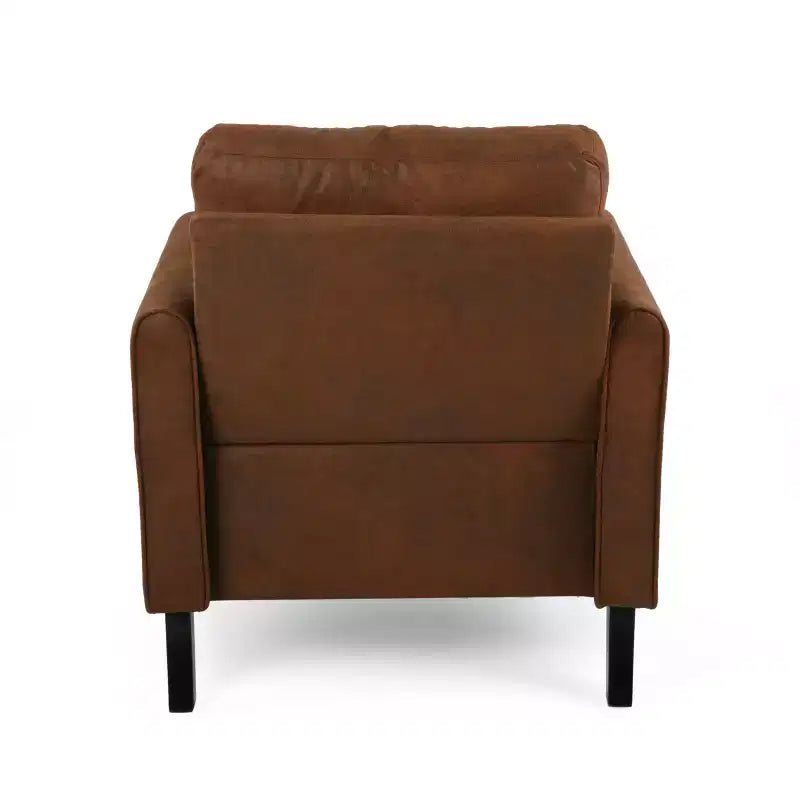 Sillón decorativo de 31W con cojín