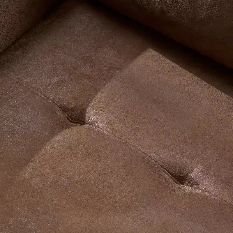 Sillón decorativo de 31W con cojín