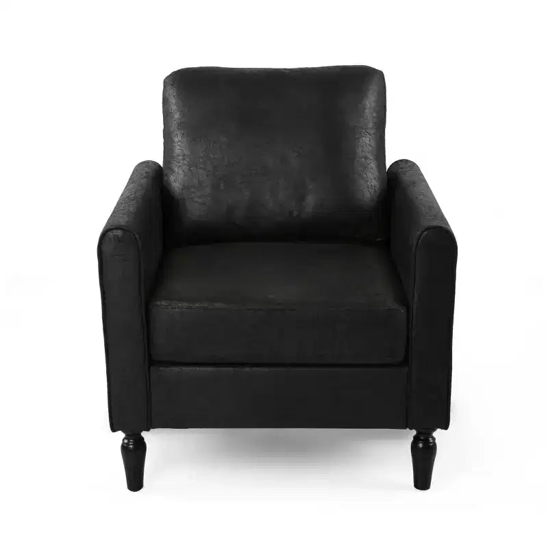 Sillón decorativo de 31W con cojín