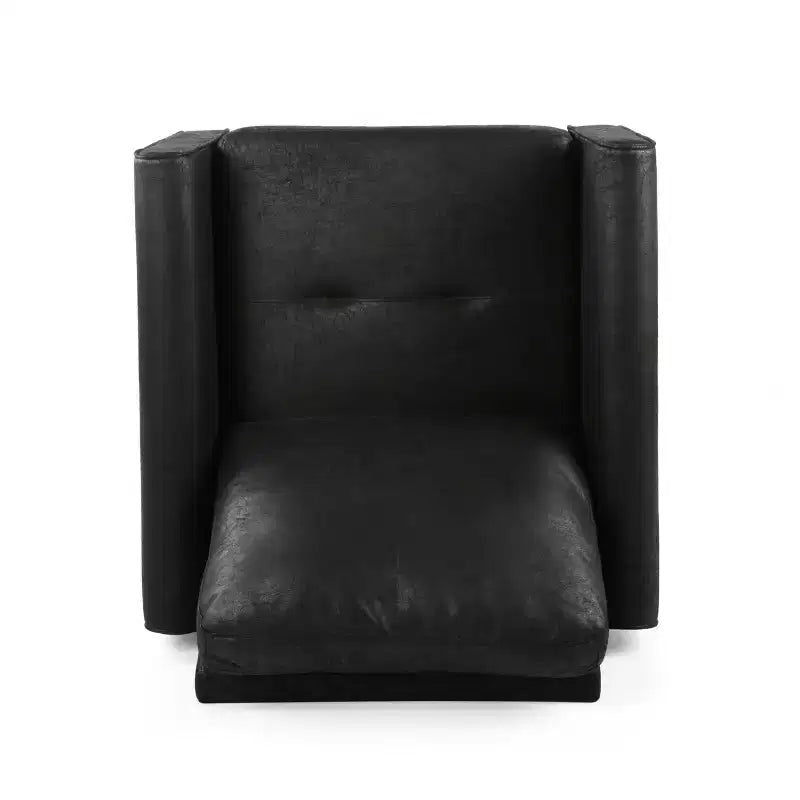 Sillón decorativo de 31W con cojín